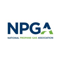 National Propane Gas Association logo - Similar company to Metsa Tanks | Propane Tank Manufacturer