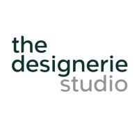 The Designerie Studio logo - Similar company to Cusp Technologies