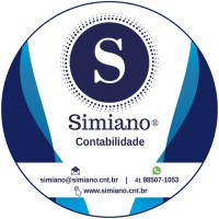 SIMIANO CONTABILIDADE logo - Similar company to Opusfull Contabilidade