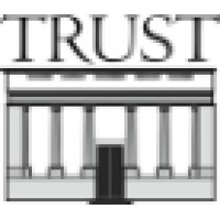 TRUST logo - Similar company to Tapasya Kala Foundation