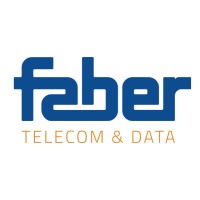 Faber Telecom & Data logo - Similar company to Vb Telecom