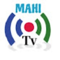 Mahi Tv logo - Similar company to Govt Jobs