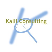 Kalli Consulting, Inc. logo - Similar company to Cali Consulting