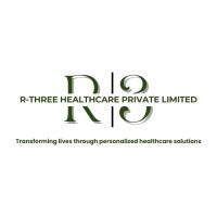 R-Three Healthcare Pvt Ltd logo - Similar company to Ntech.Labs India