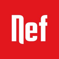 Nef Digital BIC logo - Similar company to Soltec Salud