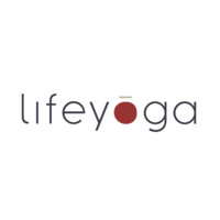 Lifeyoga logo - Similar company to Linux2Cloud