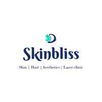 Skinbliss logo - Similar company to Glamezy