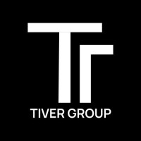Tiver Group logo - Similar company to Центр Славянских Языков И Культур