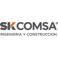 SK COMSA, GRUPO SIGDO KOPPERS logo - Similar company to Comsa