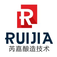 China Ruijia Brewery Equipment logo - Similar company to B R Engineering Projects