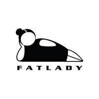 FATLADY - Heavyweight web development logo - Similar company to Codebusterz