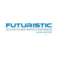 Futuristic Custom Machining (Machine Shop) logo - Similar company to Girotti Machine