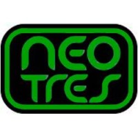 Neotres SRL logo - Similar company to Derepuestos