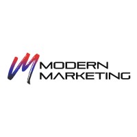 Modern Marketing logo - Similar company to Equip2Golf, Inc.