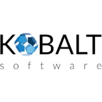 Kobalt Software logo - Similar company to Kobalt Solutions