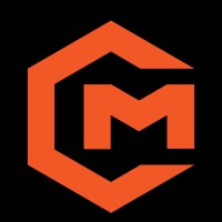 Crazy Muscle logo - Similar company to Cupkin