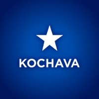 Kochava logo - Similar company to Adjust