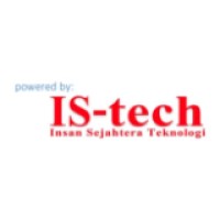 PT.Insan Sejahtera Engineering logo - Similar company to Istech As