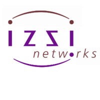 IzzI Networks logo - Similar company to Vidlo