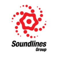 Soundlines Group logo - Similar company to Skyline Hr International (Mea License No.: B-1366/Del/Per/1000+/5/9881/2021)