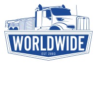 Worldwide Equipment Sales logo - Similar company to Cardr