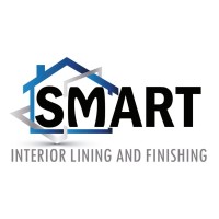 Smart Interior Lining & Finishing Ltd logo - Similar company to Smart Interior