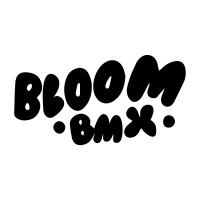 The Bloom BMX logo - Similar company to Flybikes