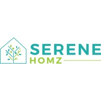 Serene Homz logo - Similar company to Ssj Solutions