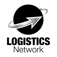 Logistics Network logo - Similar company to Industry Cluster 4.0, Z.S.