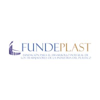 FUNDEPLAST logo - Similar company to Asociación Dominicana De La Industria De Plásticos (Adiplast)