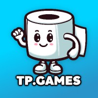 TP Games logo - Similar company to The Vox Company
