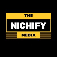 The Nichify Media logo - Similar company to Dynamic It Solution Private Limited