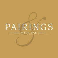 Pairings Wine Bar York logo - Similar company to Infinite Renewable Energy Systems Ltd