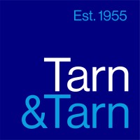 Tarn and Tarn logo - Similar company to Susskind.