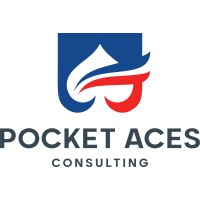 Pocket Aces Consulting logo - Similar company to Feddatacheck