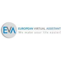 European Virtual Assistant - EVA logo - Similar company to Architext