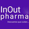 InOut pharma logo - Similar company to Aprendly