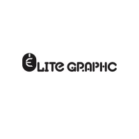 Elite Graphics logo - Similar company to Hashtag Academy