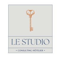 Le Studio - Consulting hôtelier logo - Similar company to Else
