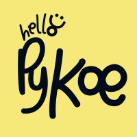 HELLO PYKOE logo - Similar company to Morse