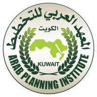 Arab Planning Institute logo - Similar company to Solvetech_Pvt_Ltd_
