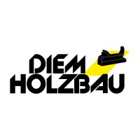 Diem Holzbau logo - Similar company to Extra Virgin