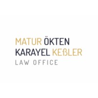 Matur&Ökten&Karayel-Keßler Law Offices logo - Similar company to Valura