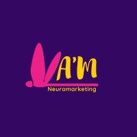 A'M Neuromarketing logo - Similar company to Cria Da Casa