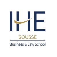 IHE SOUSSE logo - Similar company to Gcs Holding