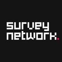 Survey Network logo - Similar company to Location Location