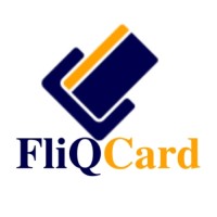 FliQCard logo - Similar company to Excel Page