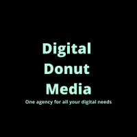 Digital Donut Media logo - Similar company to Digital Marketing Service