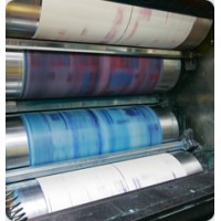 River City Printers, LLC logo - Similar company to Delta Print Group