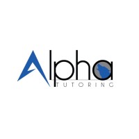 Alpha Tutoring Services logo - Similar company to Alpha Student Support